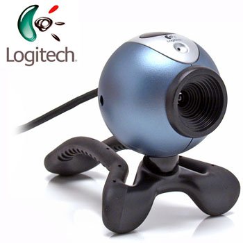 LOGITECH QUICK CAM MESSENGER