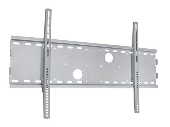 Low Profile Wall Mount Bracket for LCD and Plasma Tv's
