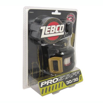 ZEBCO PROFESSIONAL BAIT CAST REEL