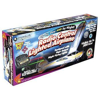 MEGATECH HIGH PERFORMANCE RADIO CONTROL AIRPLANE