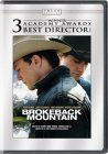 Brokeback Mountian (used in good condition)