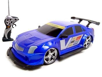 1/14 REMOTE CONTROL CADILLAC CTV-V RC