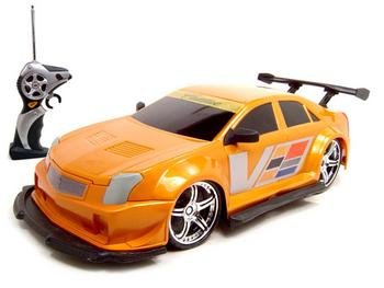 1/14 REMOTE CONTROL CADILLAC CTV-V