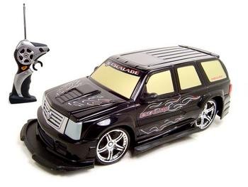 1/14 REMOTE CONTROL CADILLAC ESCALADE RC