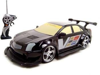 1/14 REMOTE CONTROL CADILLAC CTV-V RC