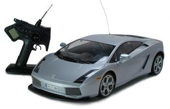 1/6 SCALE REMOTE CONTROL RACING CAR