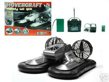 Remote Control Hovercraft Boat RC
