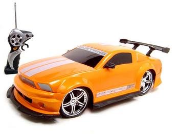 1/14 REMOTE CONTROL FORD MUSTANG GT RC
