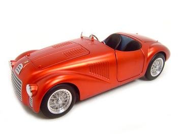 Ferrari 125s 60 Anniversary Elite Edition 1/18 Model