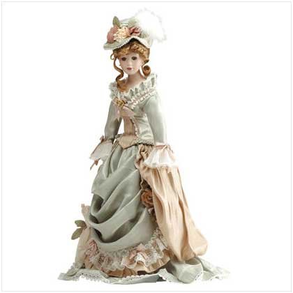 "CELESTE" DOLL