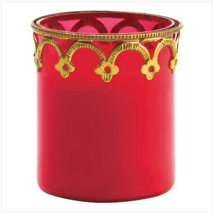 ROYAL INDIA CANDLE