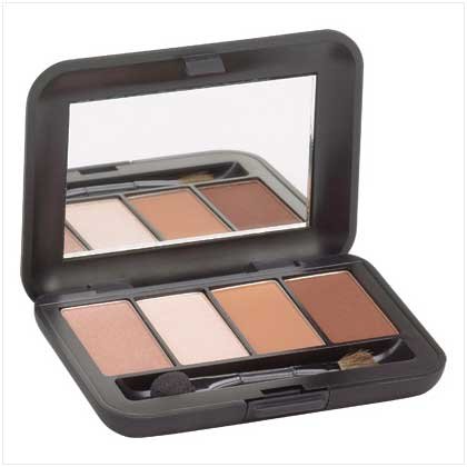 VICTORIA JACKSON "HARMONY" EYE SHADOW COMPACT