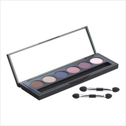 SILKY SMOOTH EYE SHADOW KIT
