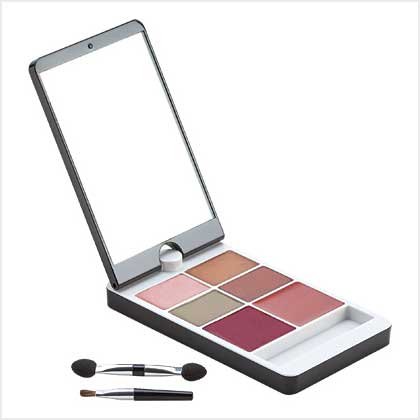 POCKET PALETTE EYE/LIP KIT