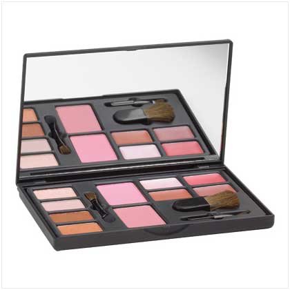 VICTORIA JACKSON COLOR COLLECION-PINK