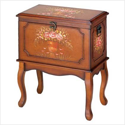 VICTORIAN WOOD CABINET (FREE SHIPPING & ON SALE)