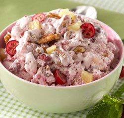 FROZEN YUM YUM RECIPE ~YUMMY!!! ~