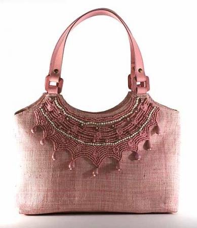 Starburst - Pink Tote Bag