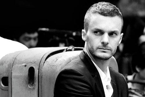 dior homme