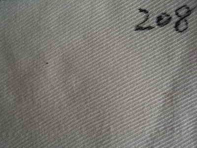 Filter Cloth