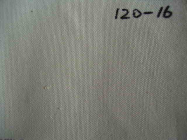 Polyester Staple or Spun Fiber Filter Fabric