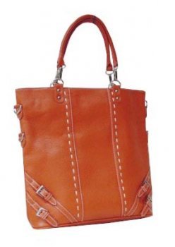 Bunny Blush - Fall Tote