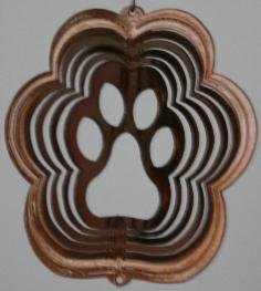 Dog print