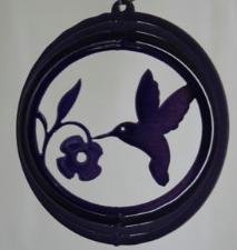 Hummingbirds