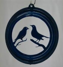 Love Birds