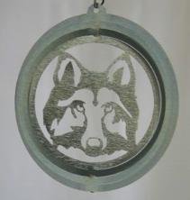 Wolf Head