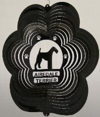 Airedale Terrier