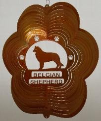 Belgian Shepherd