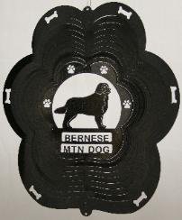 Bernice Mtn Dog