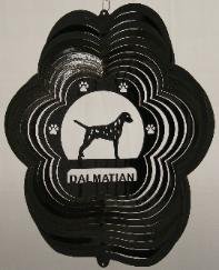 Dalmation