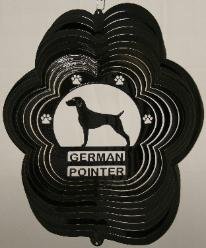 German Pointer