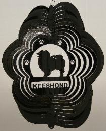 Keeshond