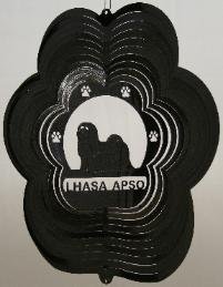 Lhasa Apso