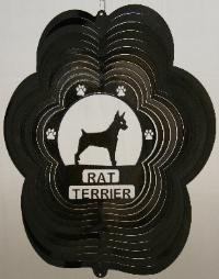 Rat Terrier