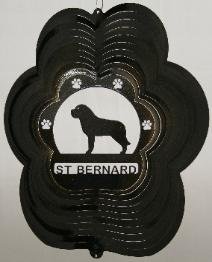 St Bernard