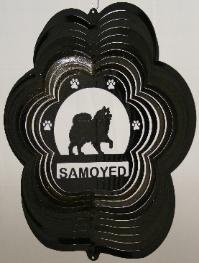 Samoyed