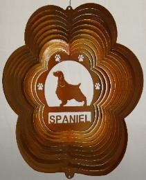 Spaniel