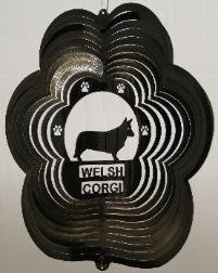 Welsh Corgi