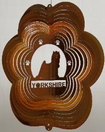 Yorkshire