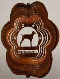 Weimaraner