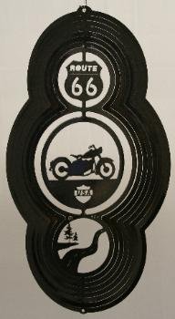 Motorcycle