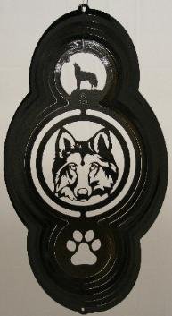 Wolf Head