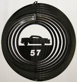 57 Chevy