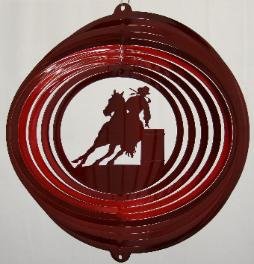 Barrel Racer
