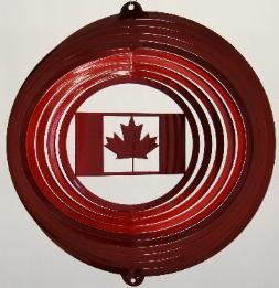 Canadian Flag
