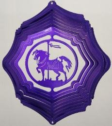 Carousel Horse